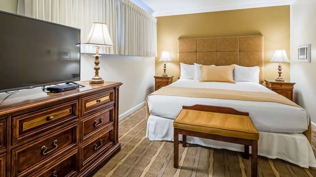 Images Best Western Plus Santa Barbara