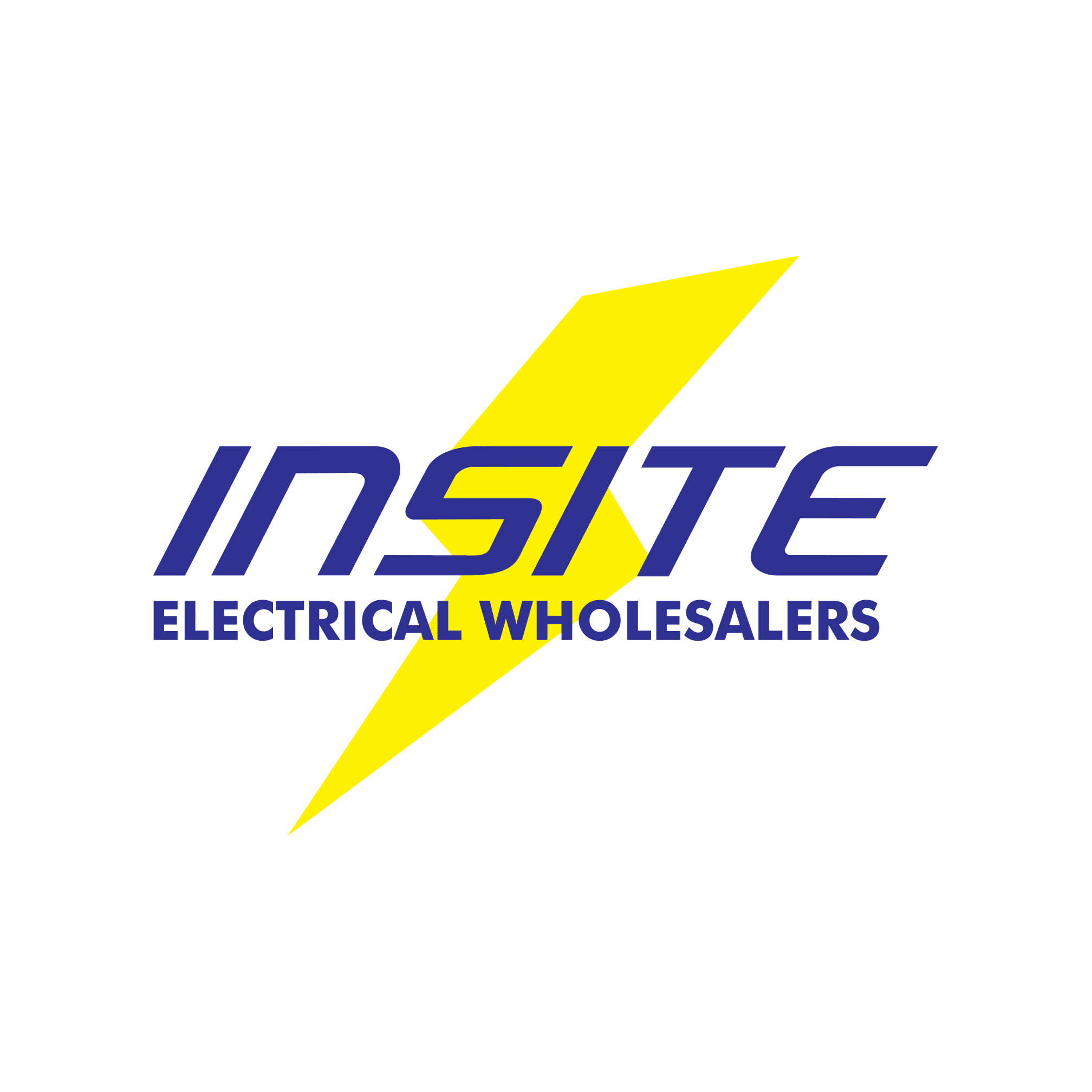 Insite Electrical Wholesalers Logo