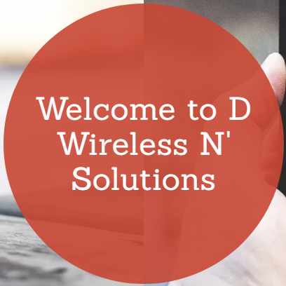 D Wireless N Solutions