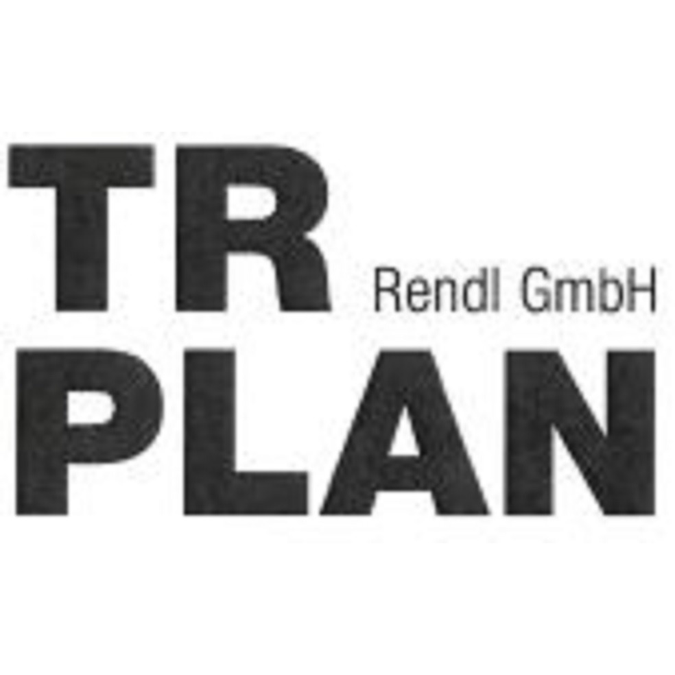TR-PLAN Rendl GmbH Logo