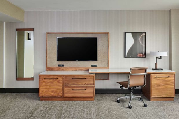 Images DoubleTree by Hilton Fullerton