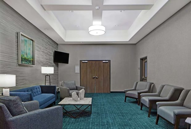 Images Hampton Inn Weslaco