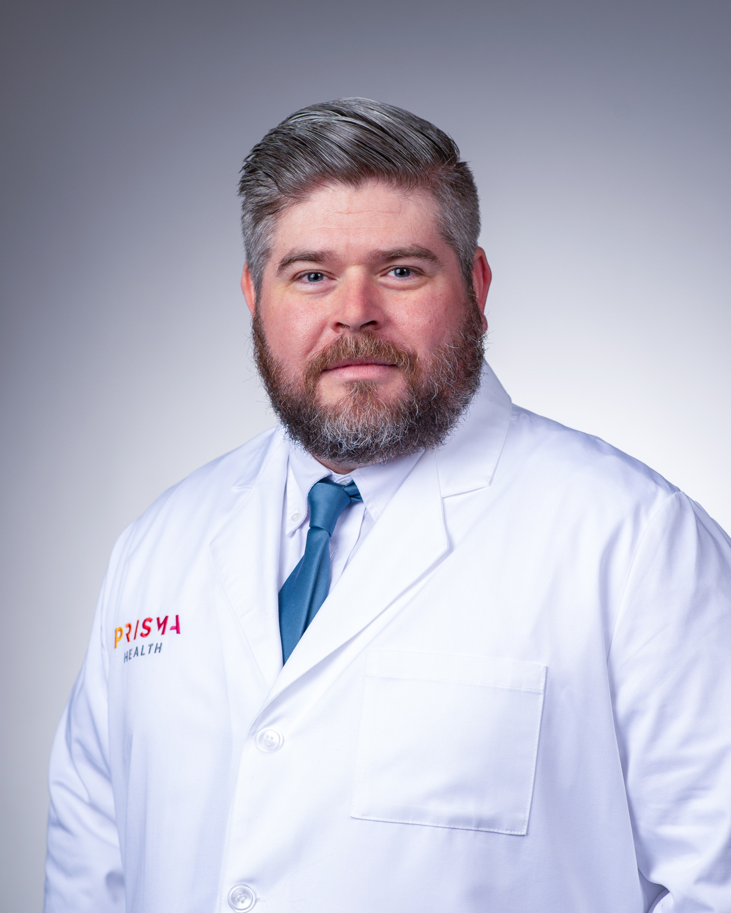 Benjamin David Williamson, FNP