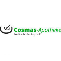 Cosmas-Apotheke Logo