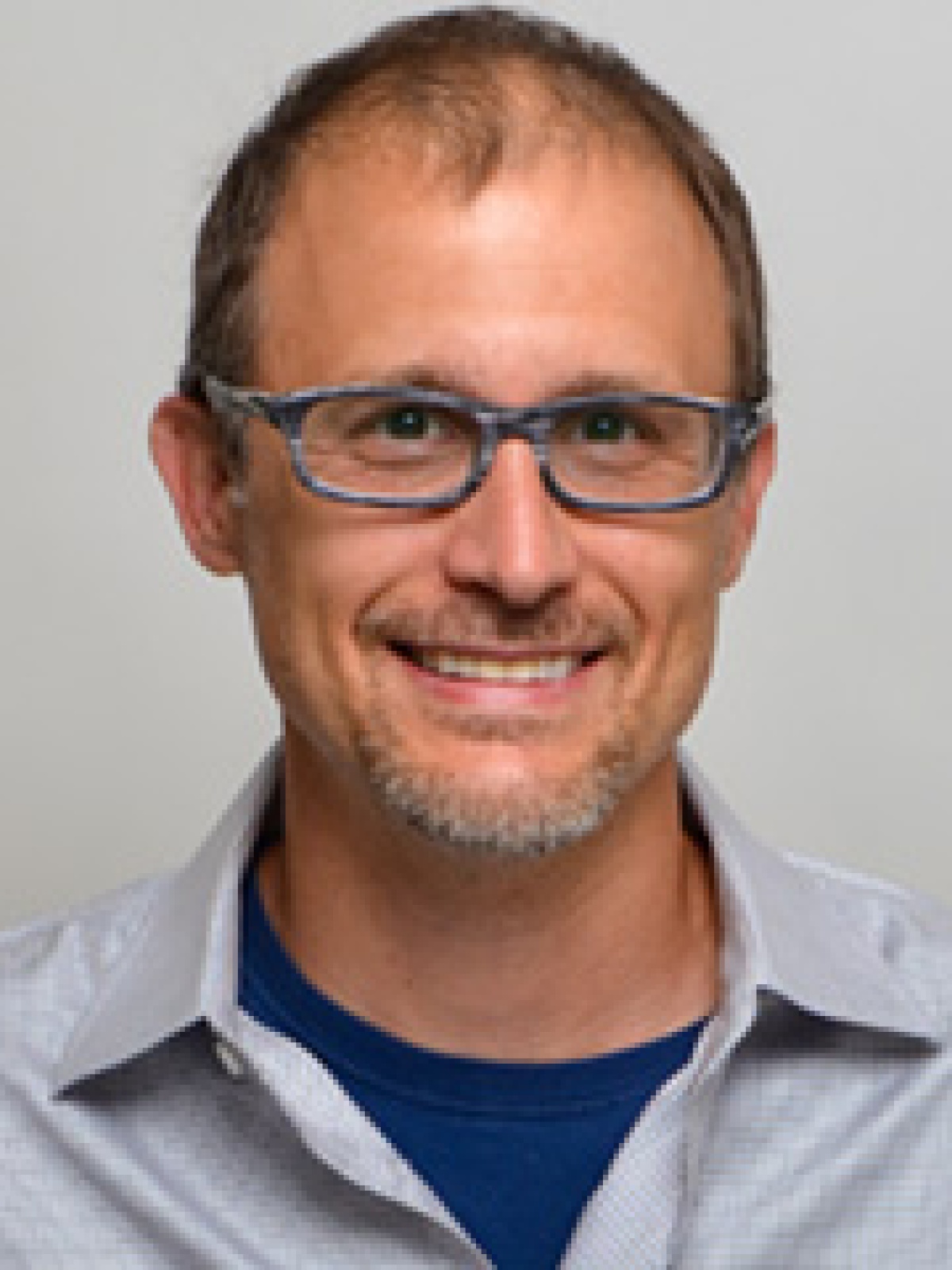 Daniel D. Sackett, MD, Urologist Image