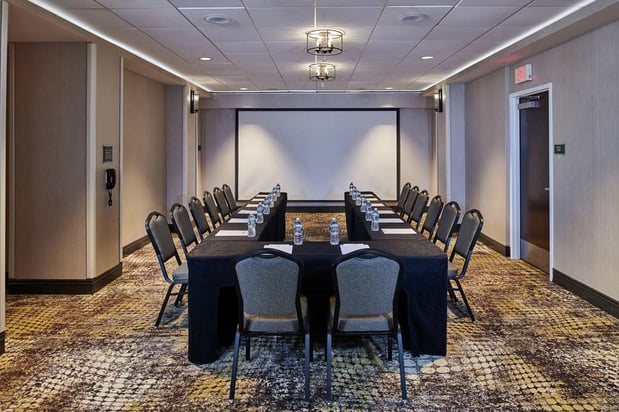 Images DoubleTree by Hilton Raleigh Crabtree Valley