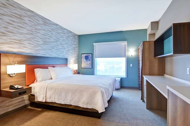 Images Home2 Suites by Hilton Charlotte Piper Glen