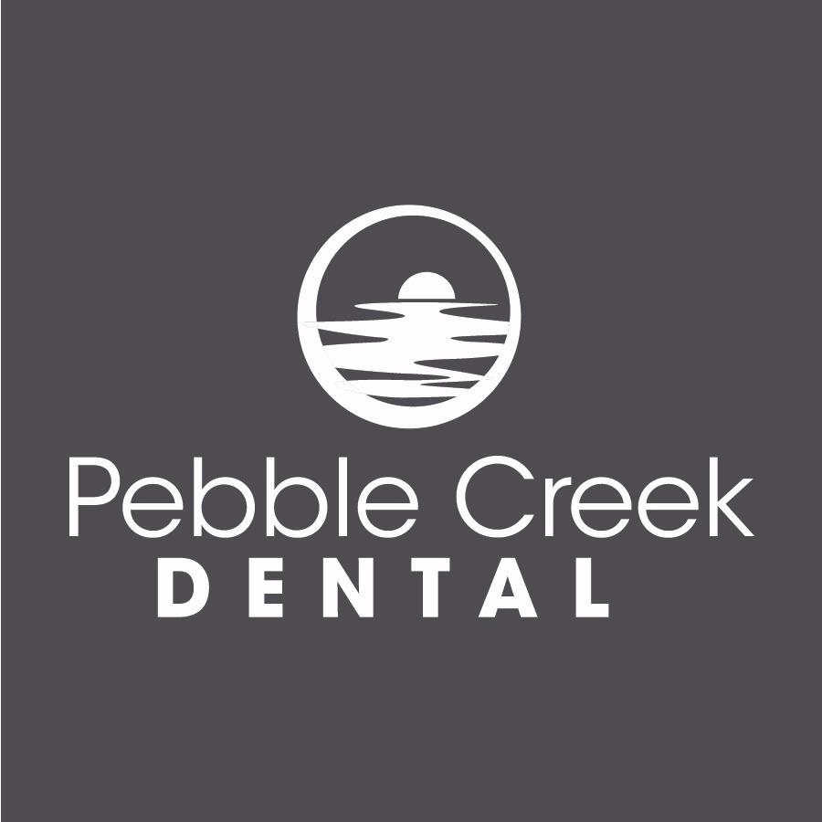 Pebble Creek Dental Logo