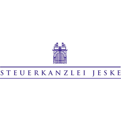 Logo Steuerkanzlei Dipl.-Kfm. Joachim Jeske