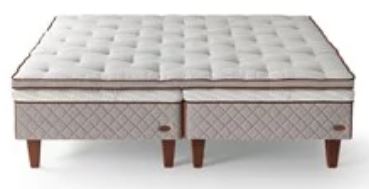 Duxiana München | Luxusbetten | Boxspringbetten | Premiummatratzen | Bettzubehör, Ottostr. 3 in München