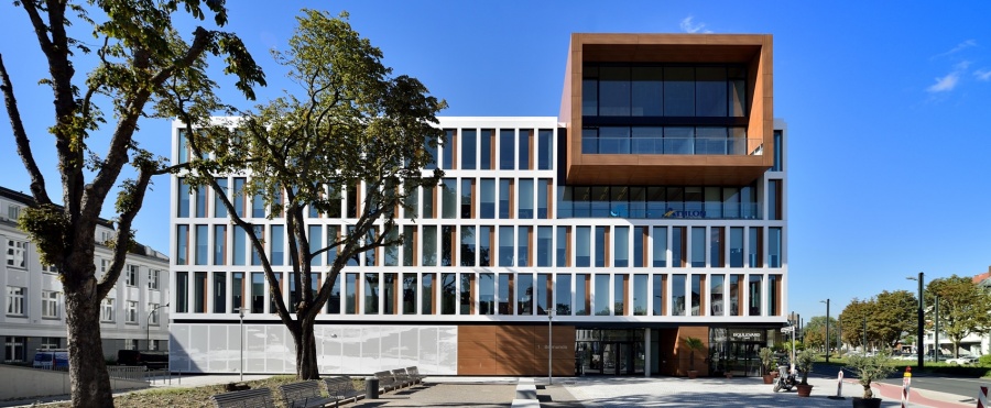 Dr. med. Hakan Kaymak, Theo-Champion-Str. 1 in Düsseldorf