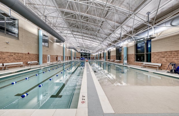 Images Willow Grove YMCA