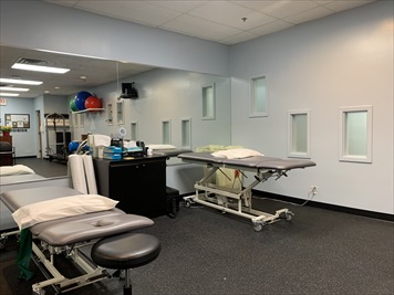 Image 7 | RUSH Physical Therapy - Deerfield Park District