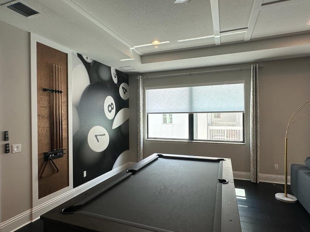 Images Horizon Blinds and More, INC