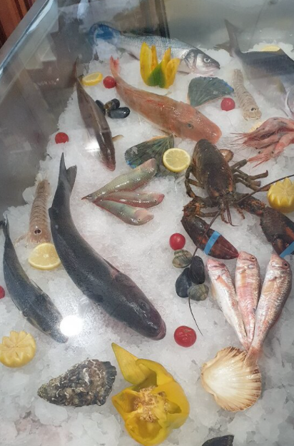 Images Ristorante Pizzeria Primo Fiore Cafe'