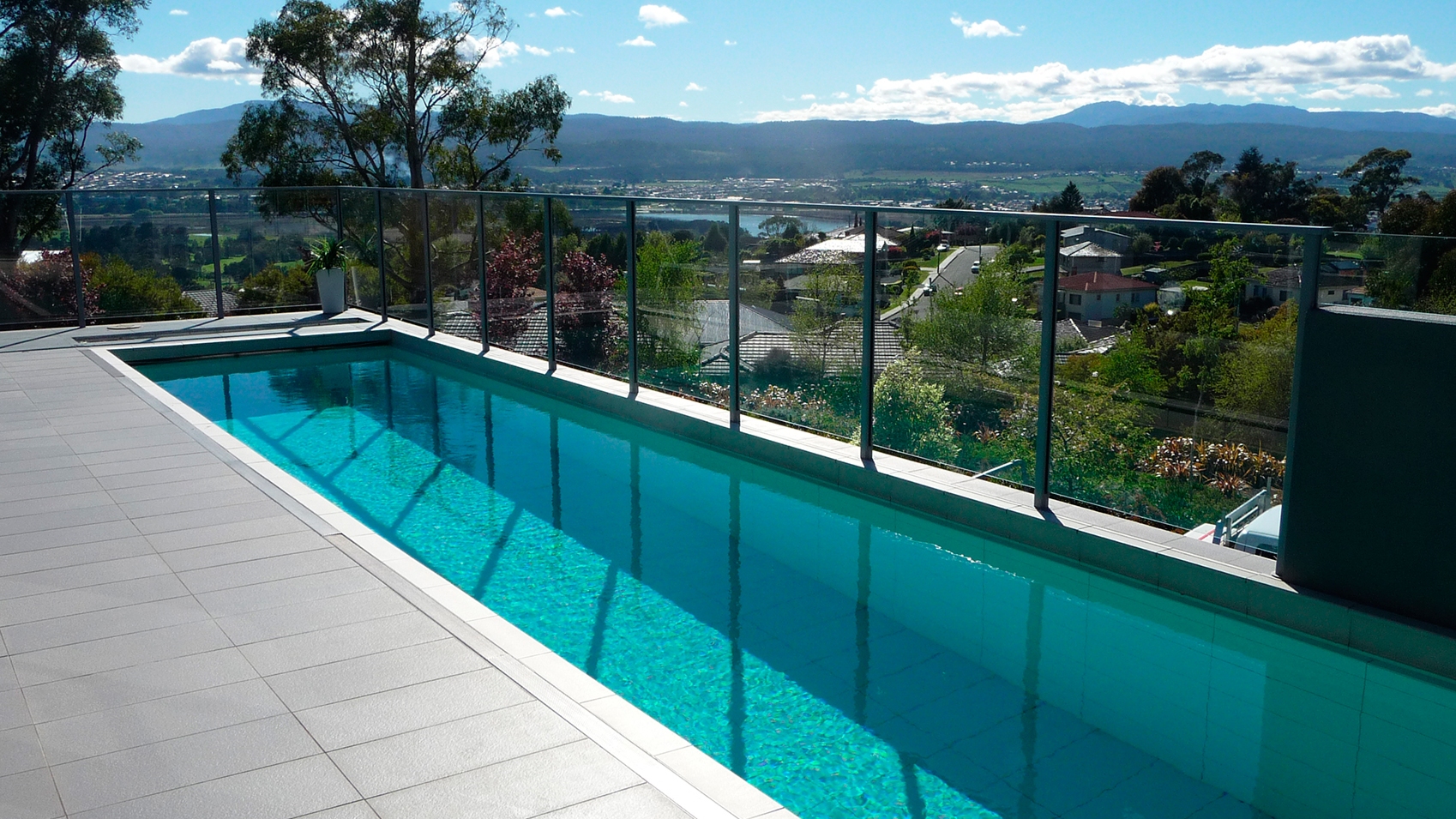 Images Tassie Pools & Spas