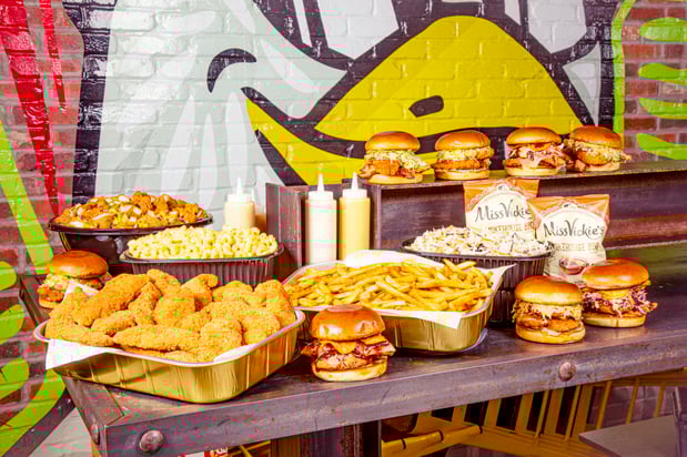 Images Chicken Guy!