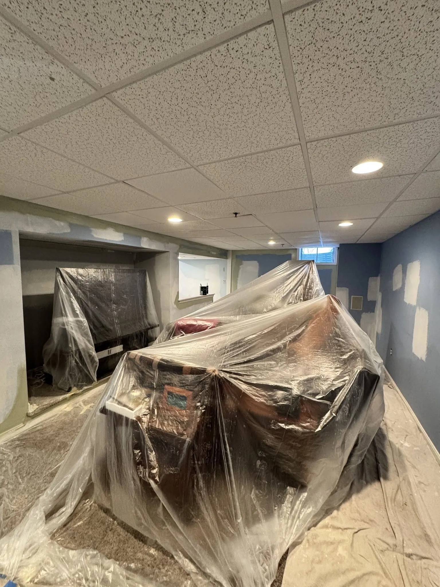 Commonwealth Painting Authority LLC