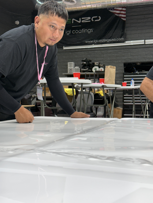 Images Cool Auto Detail