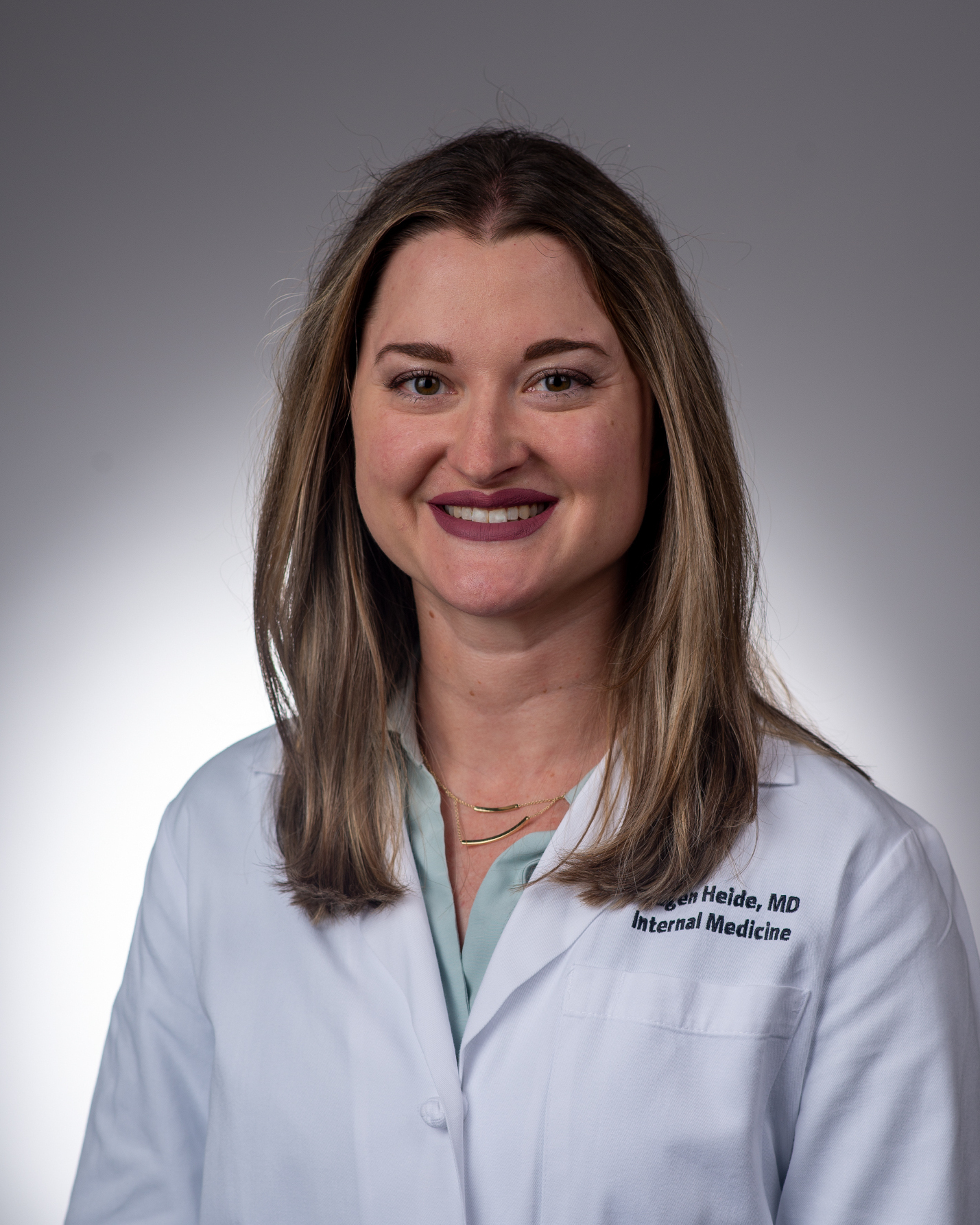 Magen Elizabeth Heide, MD