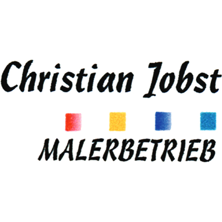 Logo Malerbetrieb Christian Jobst