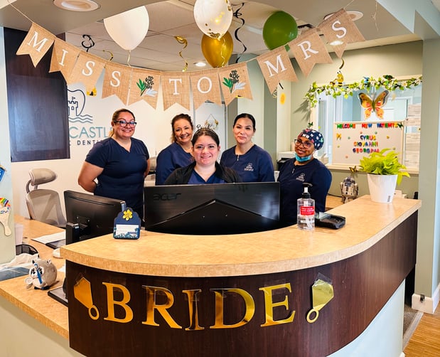 Images Sandcastle Pediatric Dentistry