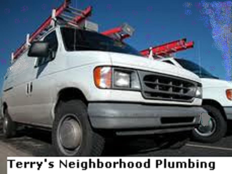 Terry's Neighborhood Plumbing & Sewer La Grange (708)298-9133