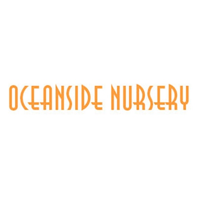 Oceanside Nursery