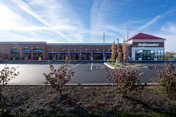 Images Tire Discounters