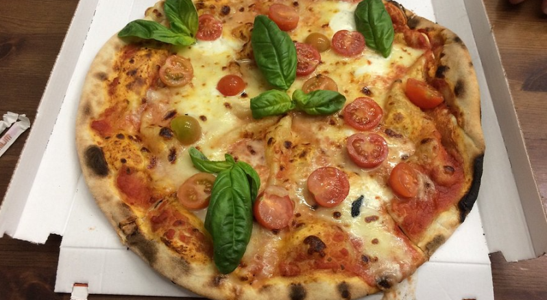 Images Ristorante 4 Mori