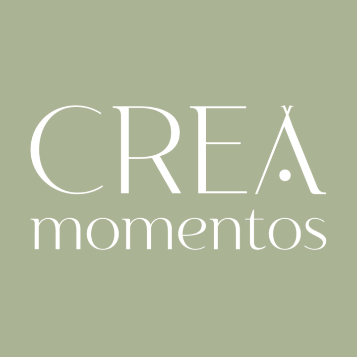 Crea Momentos Logo