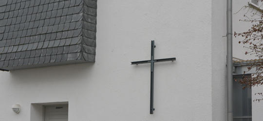 Bild 2 Evangelische Kirche Eschenhahn - Evangelische Kirchengemeinde Eschenhahn in Idstein