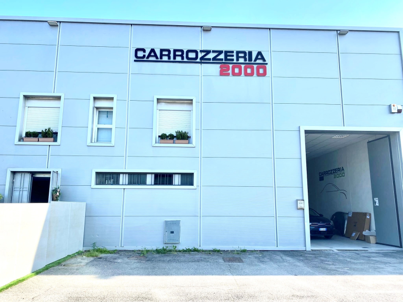 Images Carrozzeria 2000
