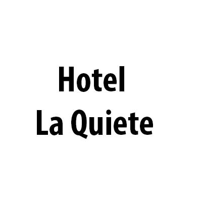 Hotel Ristorante La Quiete Logo