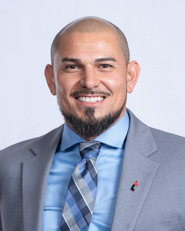 Images Victor Arevalo - Thrivent