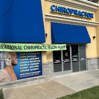 Moss Chiropractic and Wellness of Olney Image