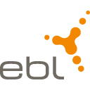 EBL Telecom SA Logo