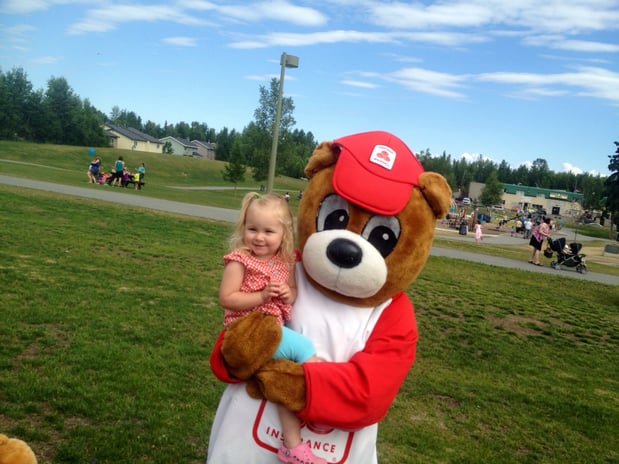 Images Troy Sayer - State Farm Insurance Agent