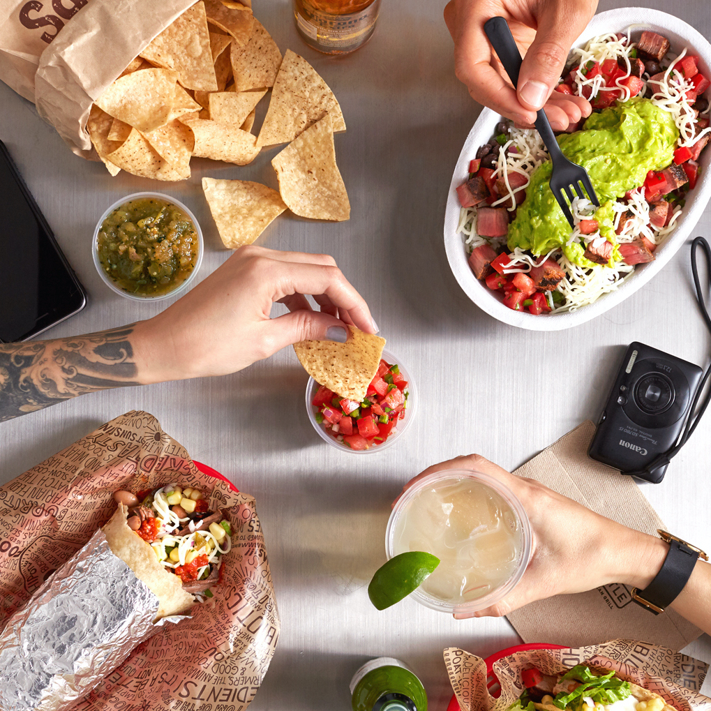 Images Chipotle Mexican Grill