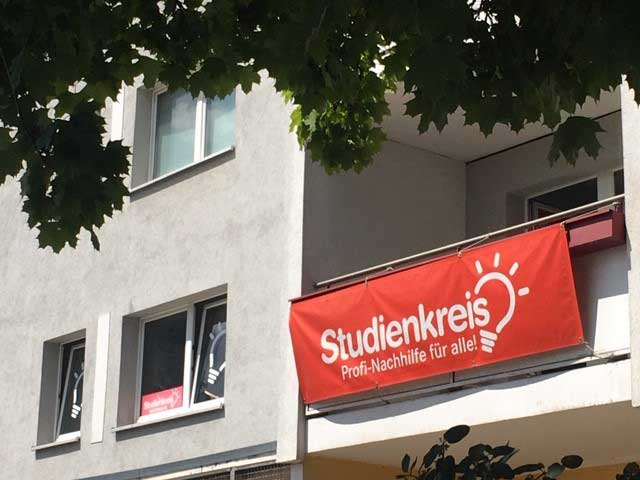 Studienkreis Nachhilfe Berlin-Marzahn in Berlin - Logo