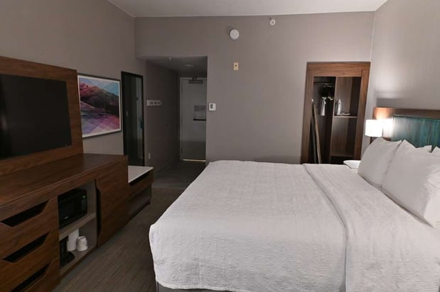 Images Hampton Inn Milpitas