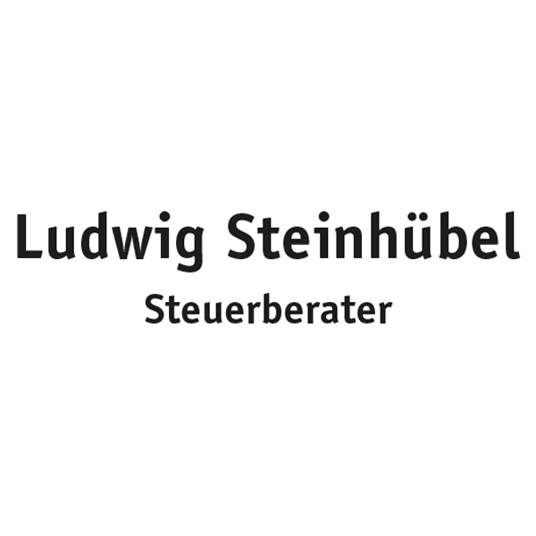 Logo Ludwig Steinhübel Steuerberater