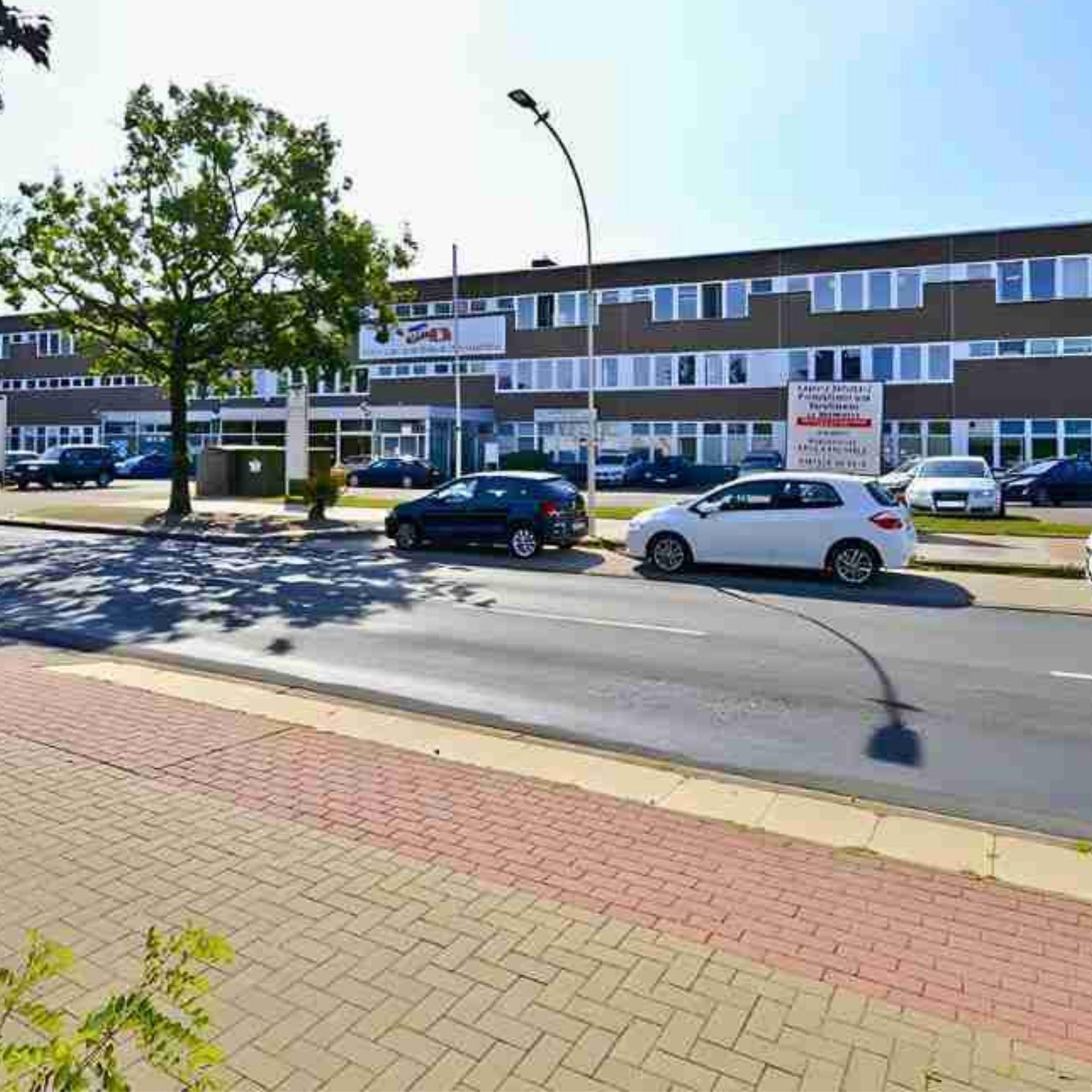 Bild 15 Reents Technologies GmbH | XXL 3D Druck & FDM Serienfertigung in Holm