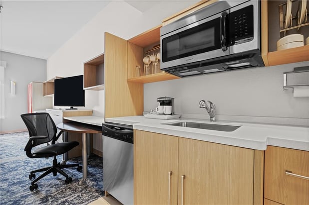 Images Home2 Suites by Hilton Pigeon Forge