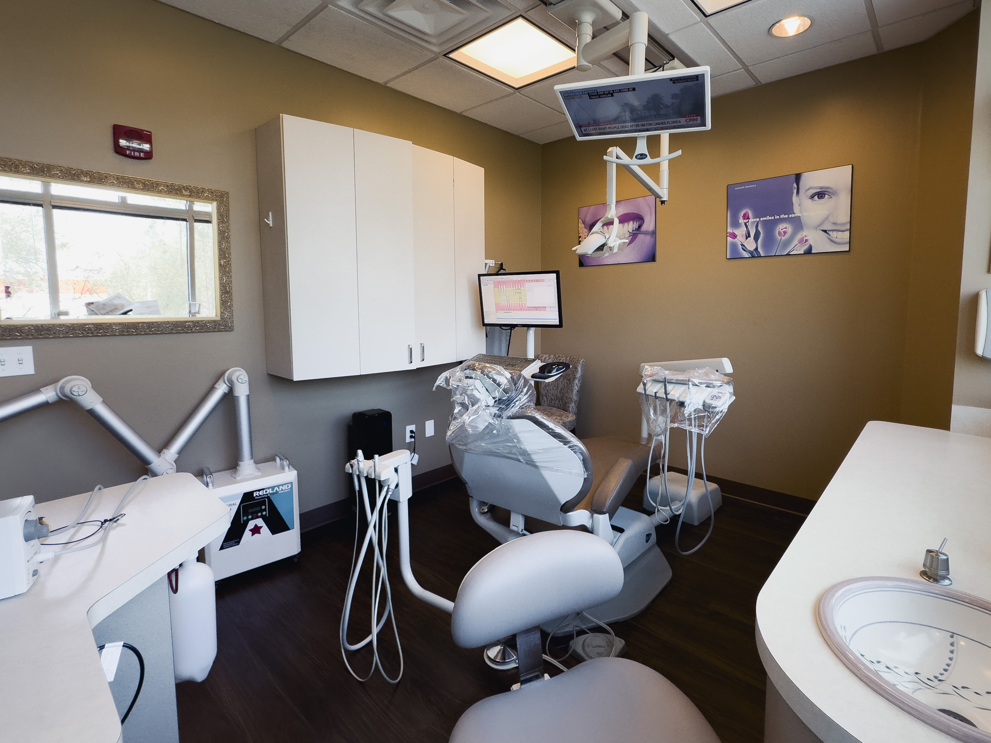 Tatum Dental Care Image