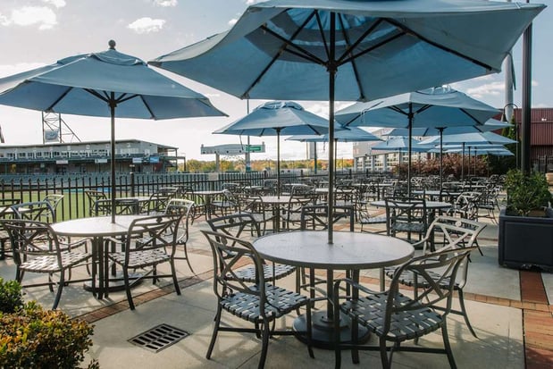 Images Hilton Garden Inn Manchester Downtown