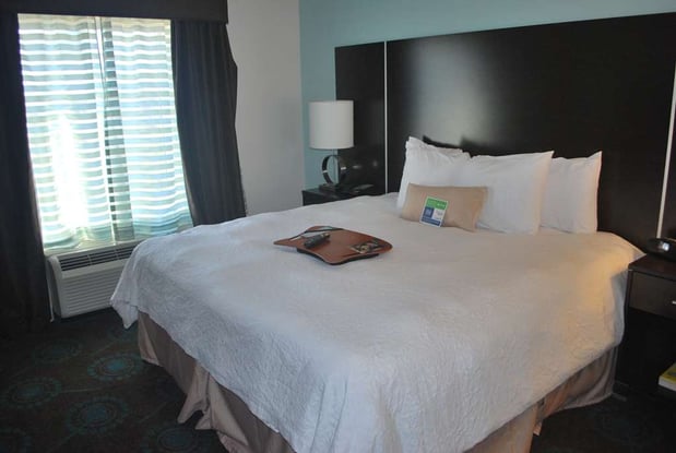 Images Hampton Inn Shreveport Airport