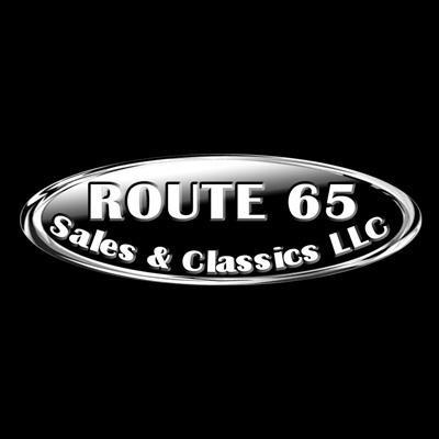 Route 65 Sales & Classics