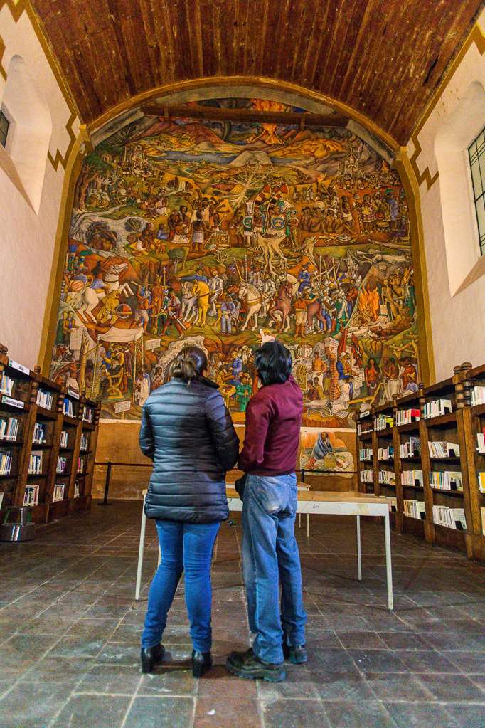 Images Best Western Plus Posada de Don Vasco