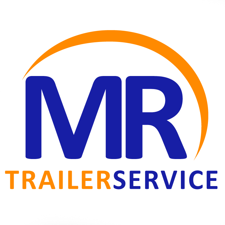 MR Trailerservice AB Logo